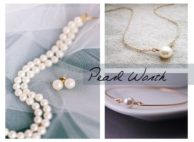 How to Tell if Pearls are Real or Fake: Five Simple Tests - Pearls