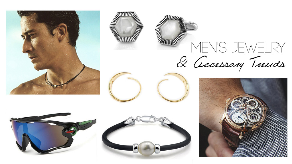 All Fashion Jewelry Collection for Men