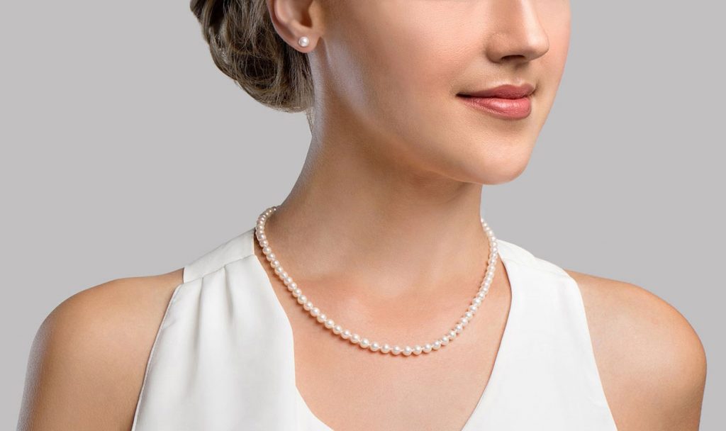 Akoya Pearls