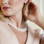 Pearl Necklace Style