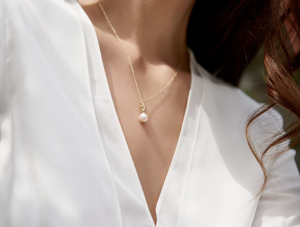 Pearl Necklaces: Six Must-Have Styles - Laguna Pearl