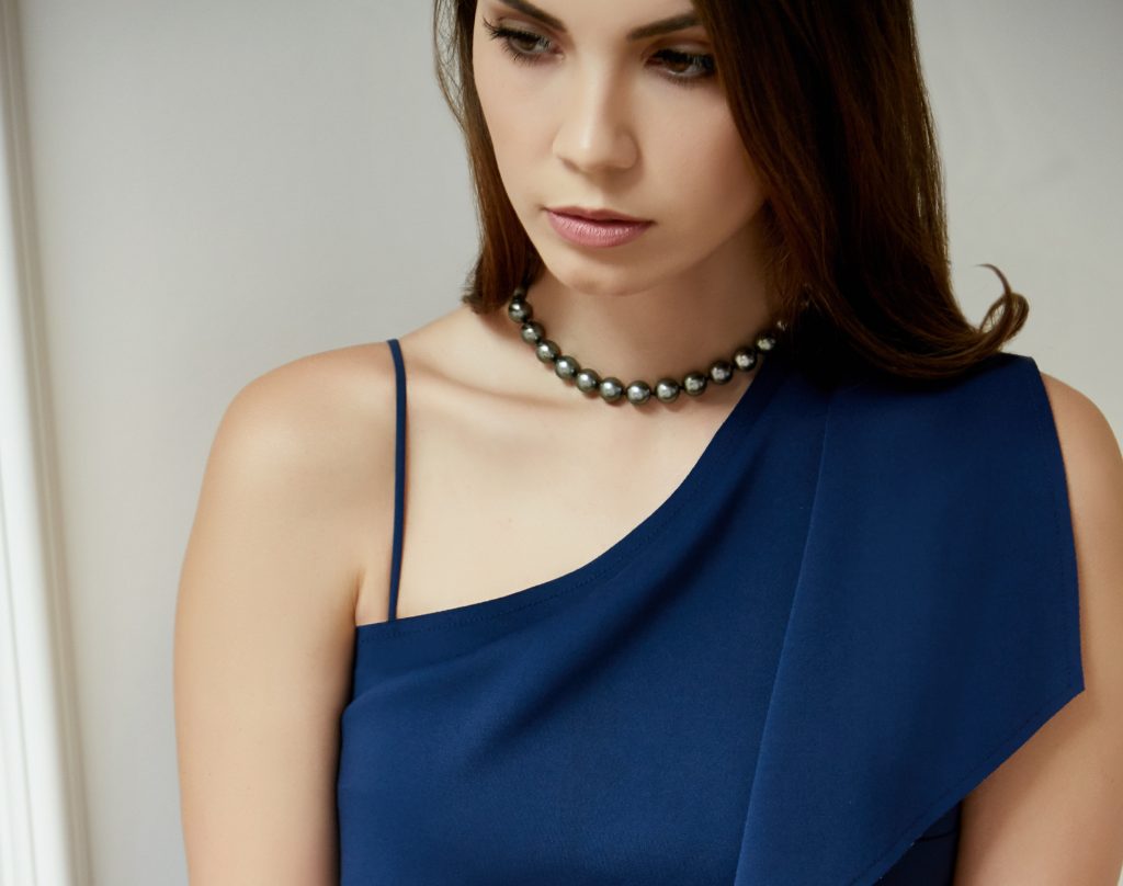 Pearl Necklaces: Six Must-Have Styles - Laguna Pearl