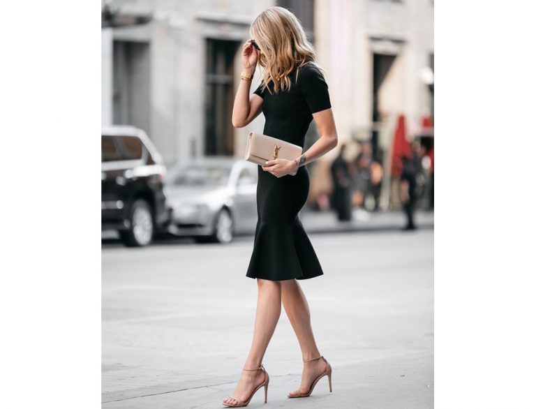 Boss Lady Style Staples for a Chic and Modern Work Wardrobe