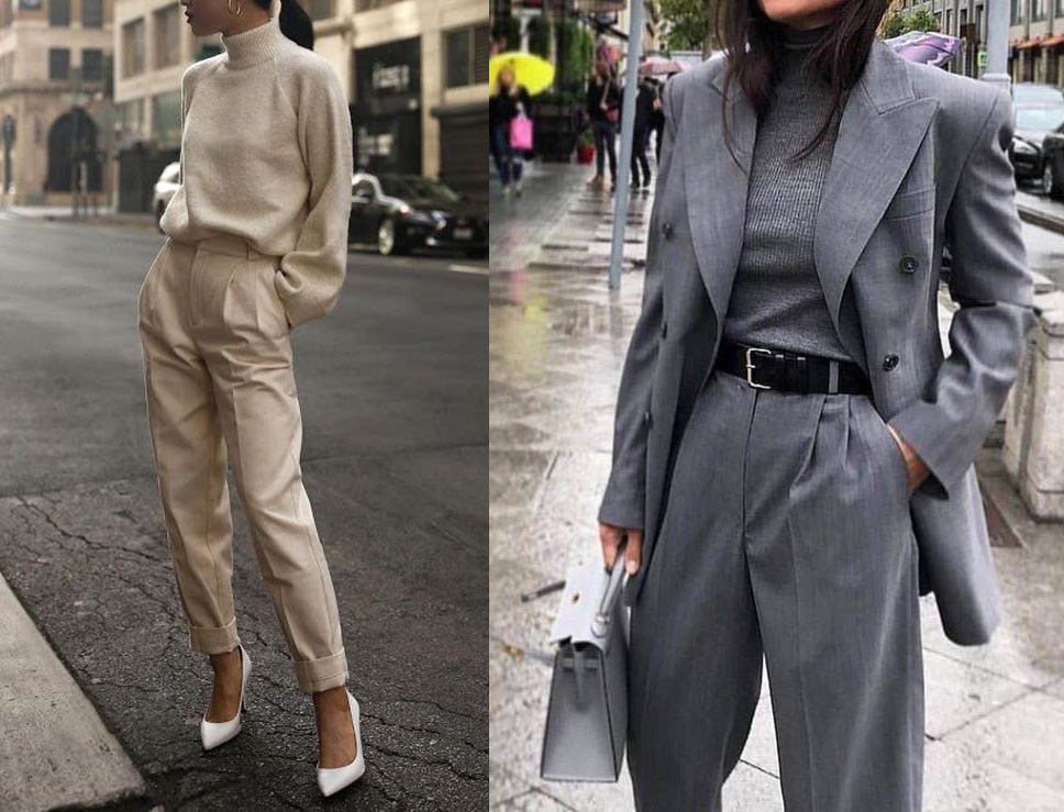 Boss Lady Style Staples For A Chic And Modern Work Wardrobe