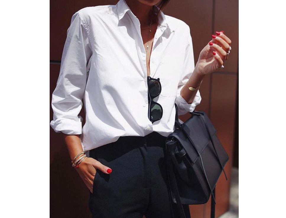 Boss Lady Style Staples for a Chic and Modern Work Wardrobe