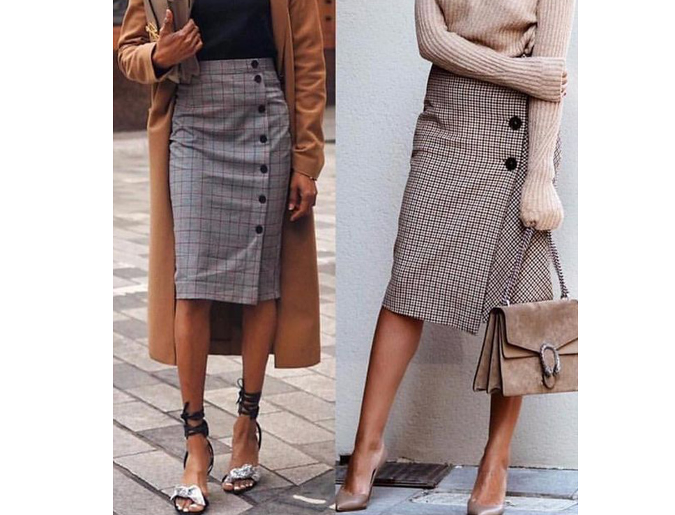 Boss Lady Skirts