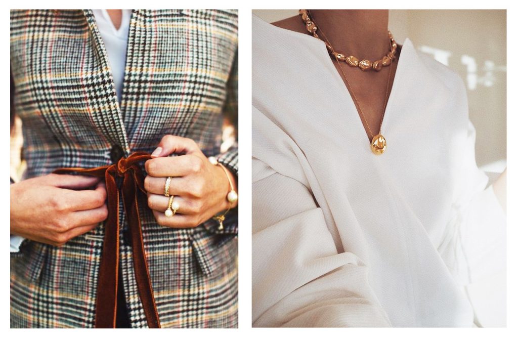 5 Occasions That Call for Pearls: How to Make Them Work for Your Style