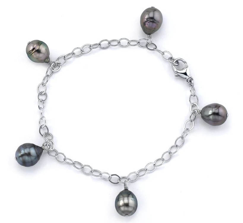 Tincup Bracelet