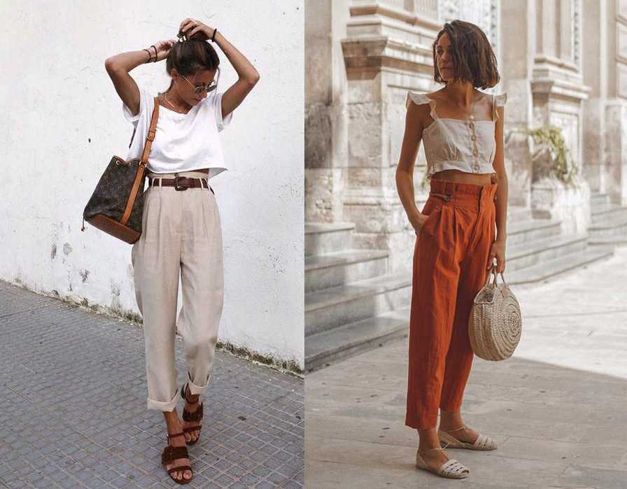 30 Summer Outfits - Style Ideas for the Hot Season - Laguna Pearl Blog