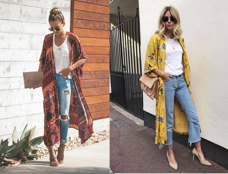 30 Summer Outfits - Style Ideas for the Hot Season - Laguna Pearl Blog