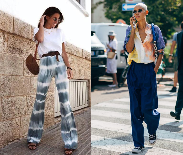 13 Trendy Linen Pants Outfit Ideas Perfect for Spring and Summer 2023  By  Taylor Ann