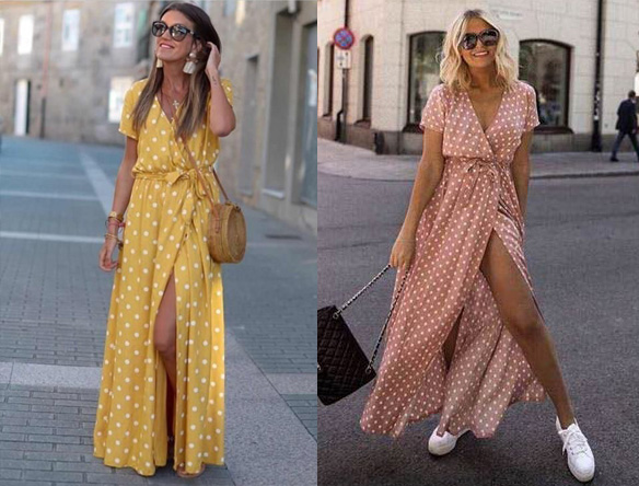 Hot summer looks 2019 sale