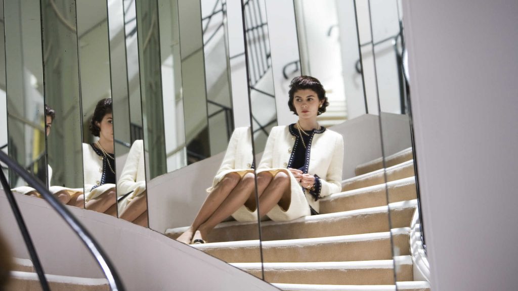 Coco Before Chanel - Audrey Tautou