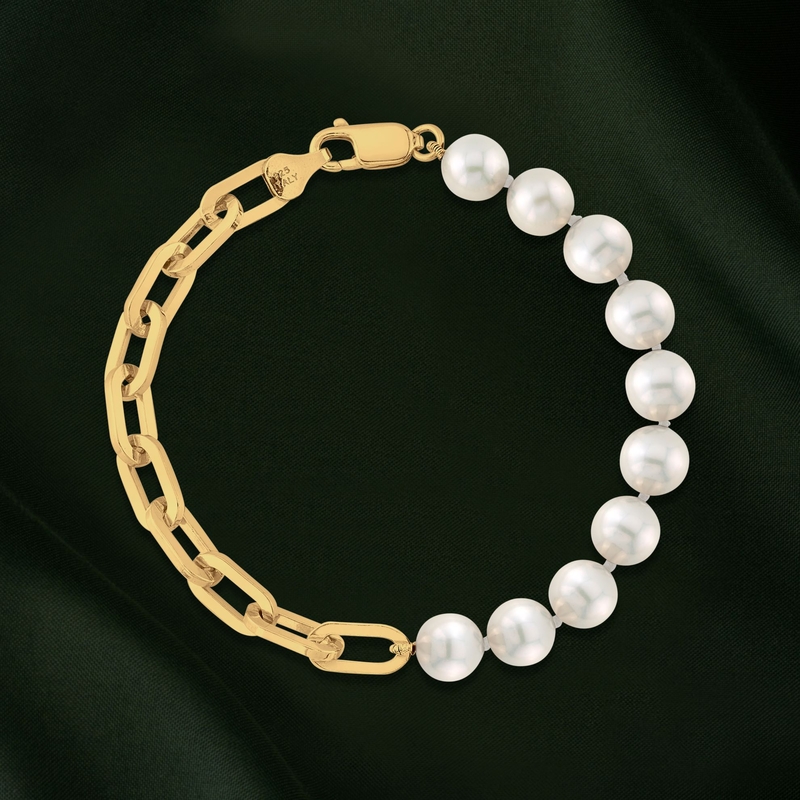 Fifty-50 Wrist - Secondary Image