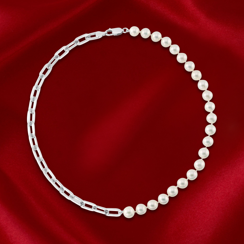 Fifty-50 Silver - Secondary Image