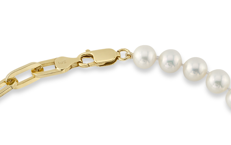 Fifty-50 Neck - Secondary Image
