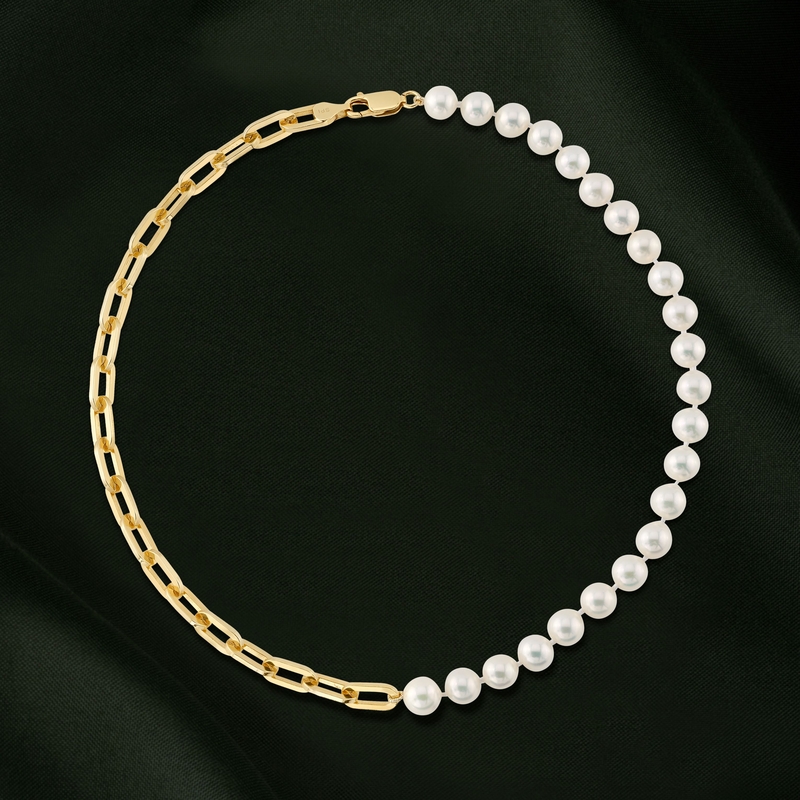 Fifty-50 Neck - Secondary Image